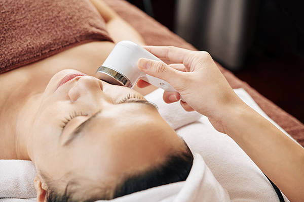 美容院提高業(yè)績的三個有效途徑你都知道嗎