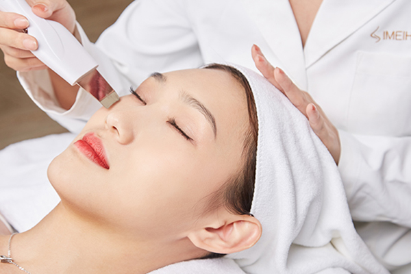 皮膚管理開在這幾個地方比較容易掙錢