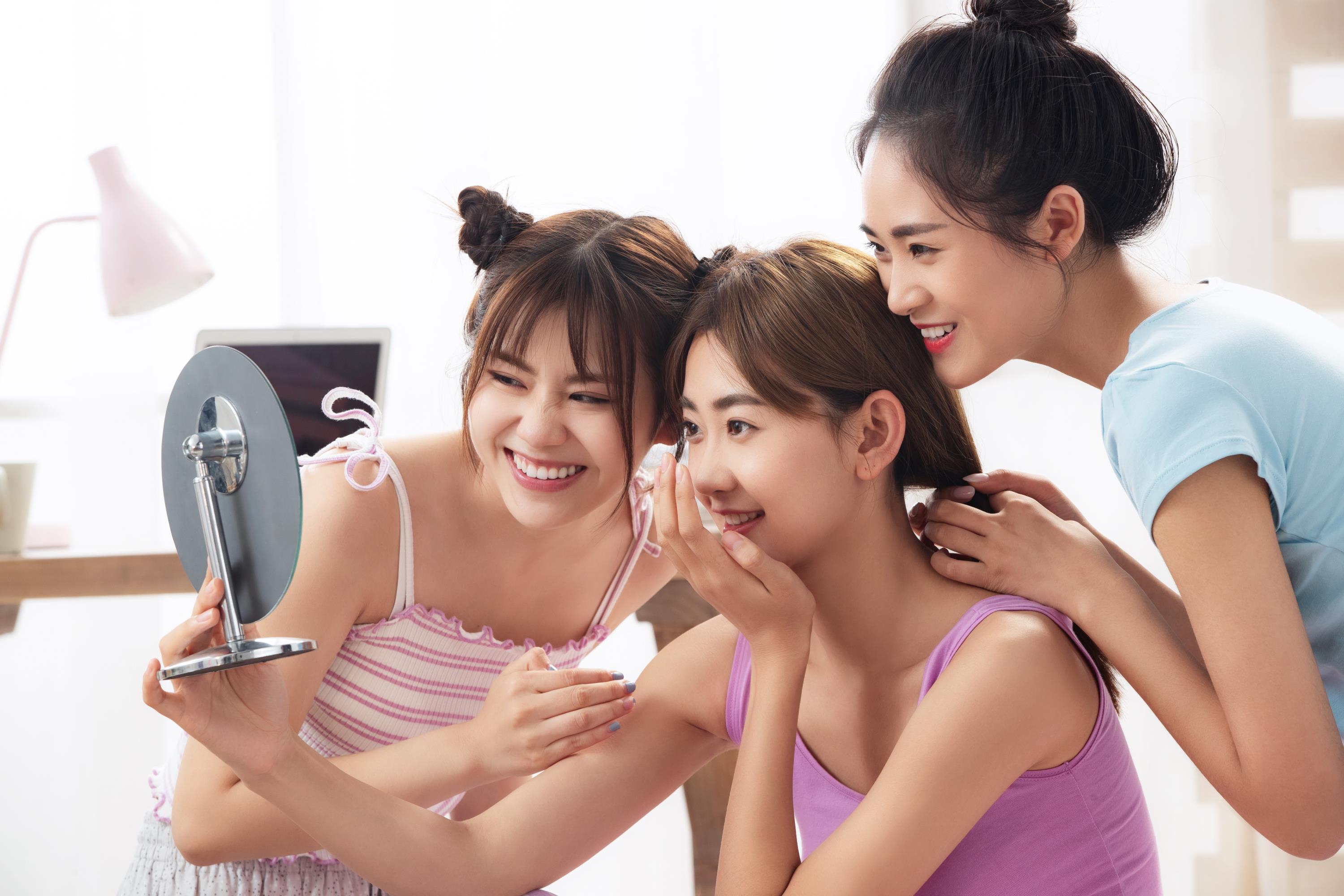 美容院要想提升業(yè)績，這幾點細節(jié)是關鍵