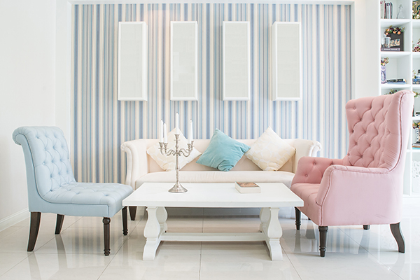 美容院的這五大趨勢(shì)，你抓住了嗎